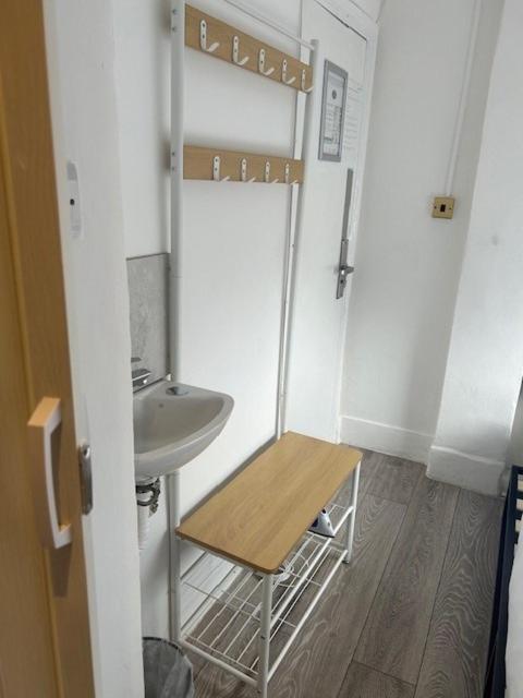 Tony'S House Hotel Лондон Номер фото
